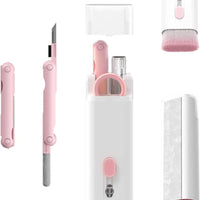 7 in 1 Cleaner Brush Kit