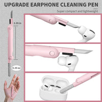 7 in 1 Cleaner Brush Kit