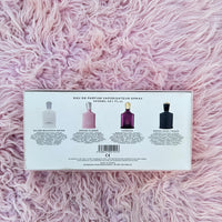 CREED GIFT SET 4x30ml ( FOR HIM & HER )