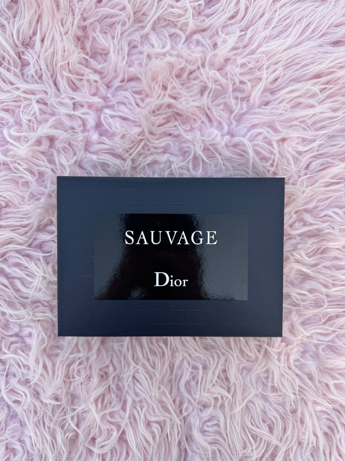 DIOR SAUVAGE Gift Set 3x30ml (For Men)
