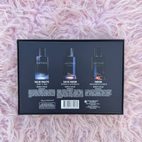 DIOR SAUVAGE Gift Set 3x30ml (For Men)