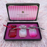 VICTORIA'S SECRET BOMBSHELL Gift Set 3x30ml (For Her)