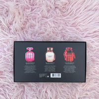 VICTORIA'S SECRET BOMBSHELL Gift Set 3x30ml (For Her)