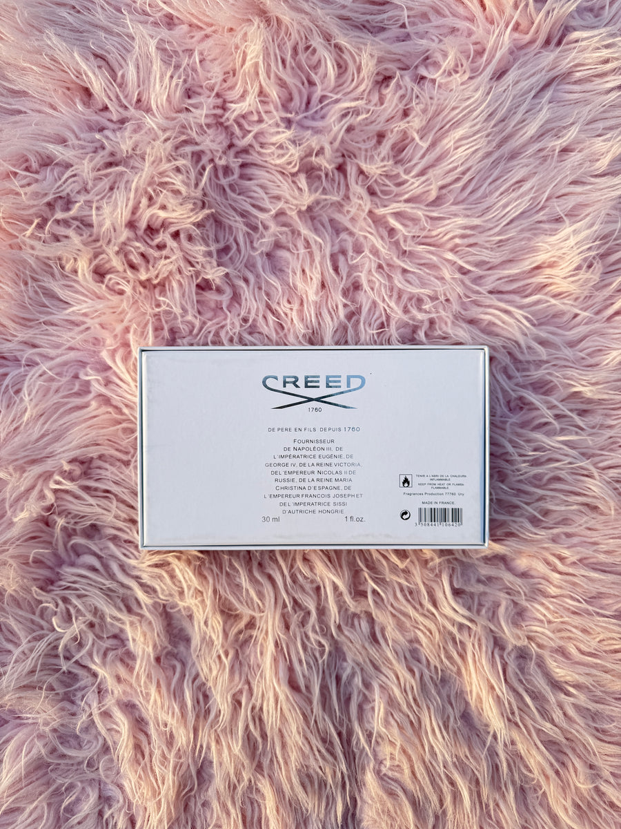 CREED Gift Set For MEN 3x30ml