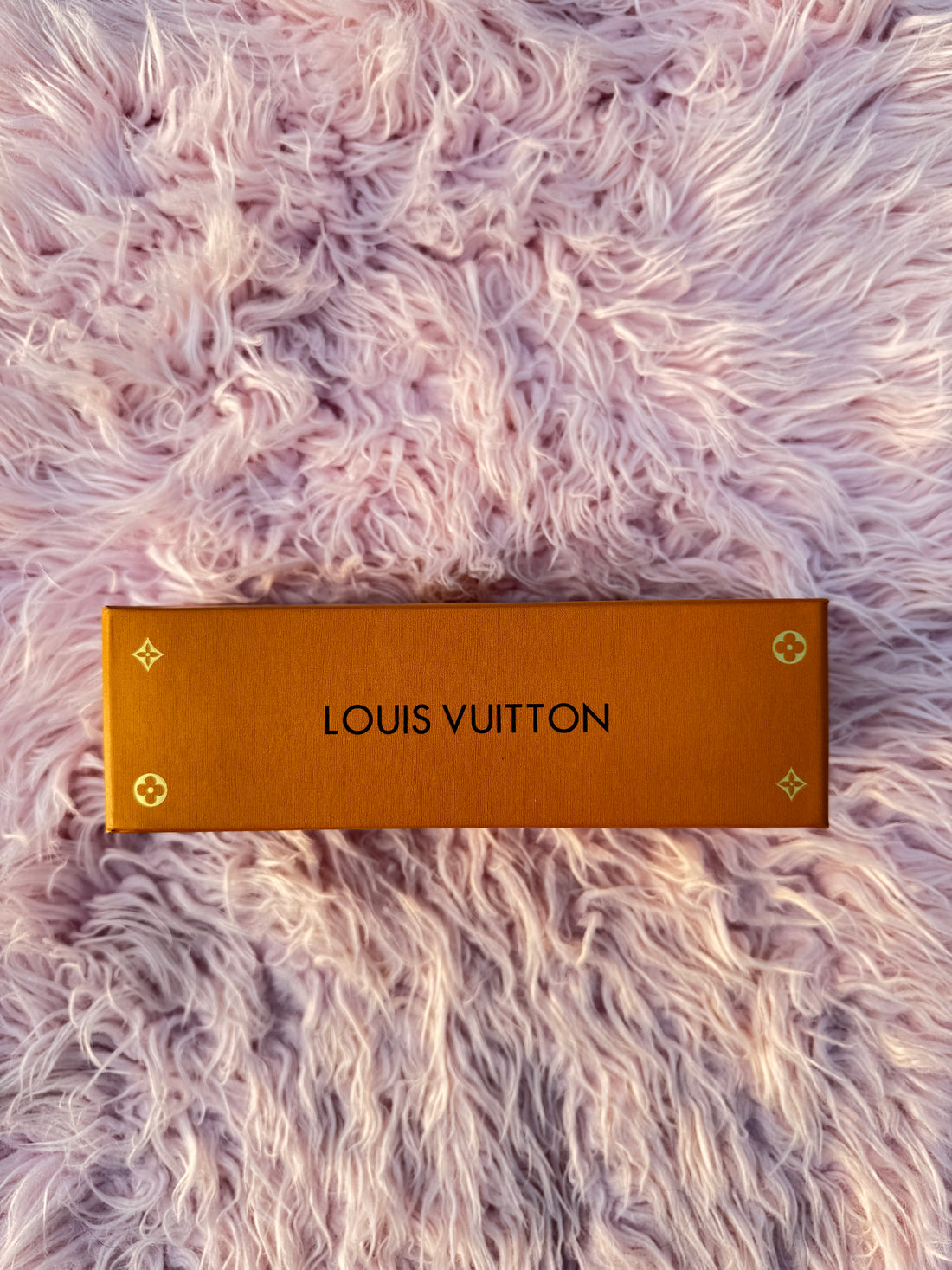 LOUIS VUITTON Gift Set 4x30ml (For Her)