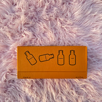 LOUIS VUITTON Gift Set 4x30ml (For Her)