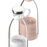 Portable Juicer and Bottle