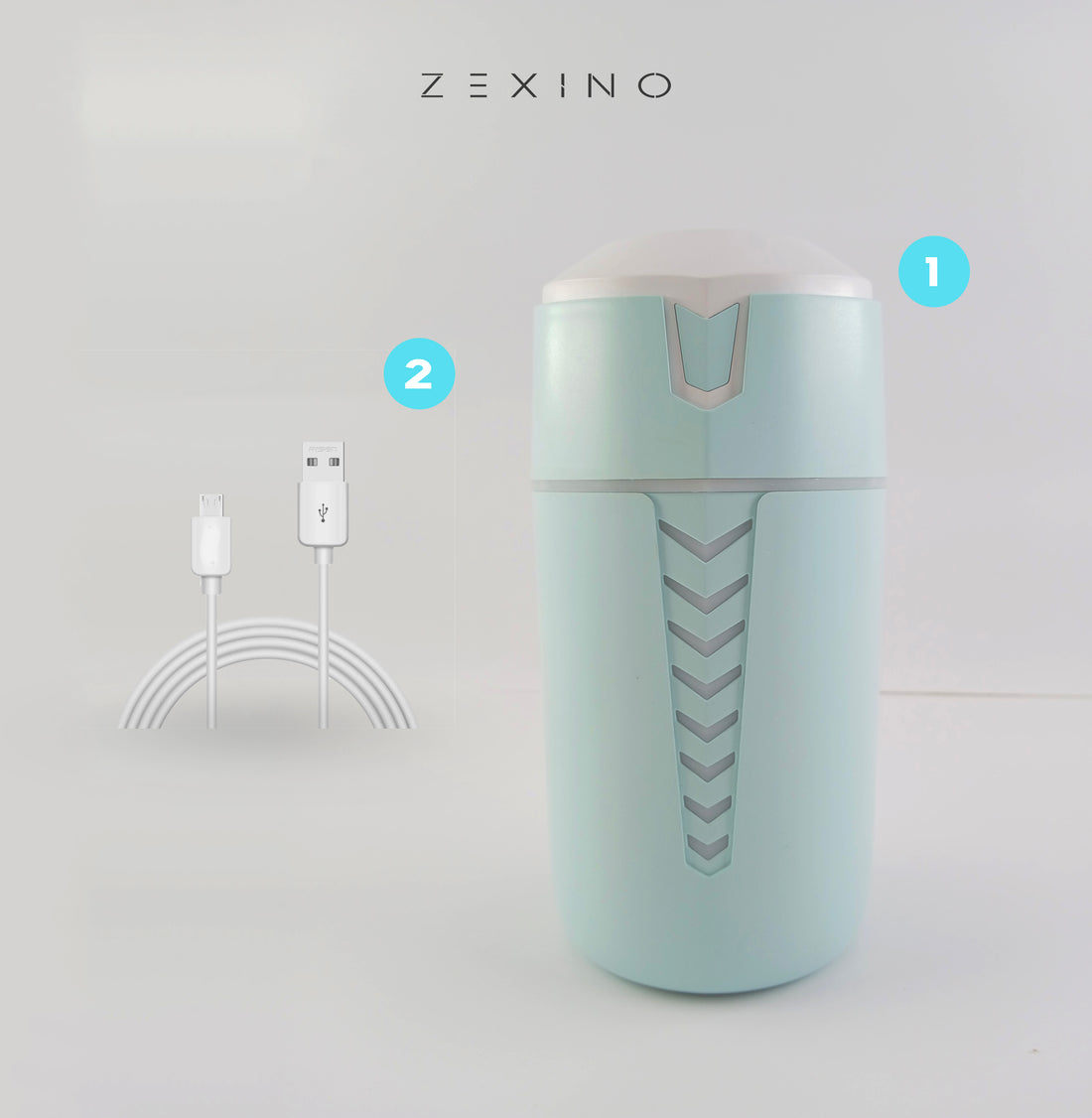 V5 Humidifier