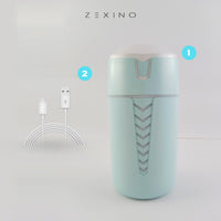 V5 Humidifier