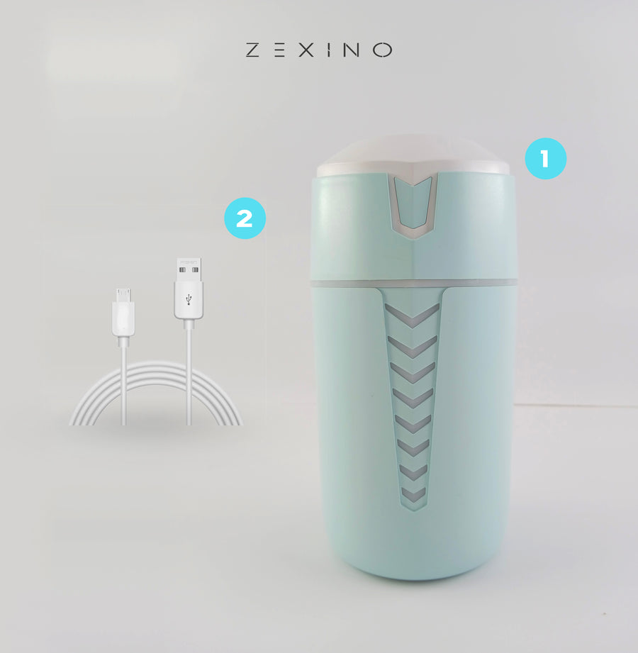 V5 Humidifier