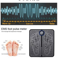 Foot Massager Mat