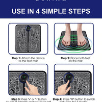 Foot Massager Mat