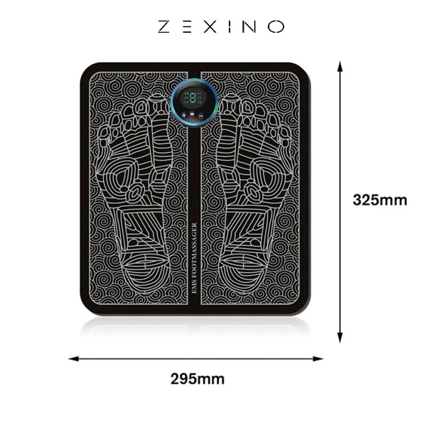 Foot Massager Mat