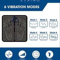 Foot Massager Mat