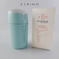 V5 Humidifier