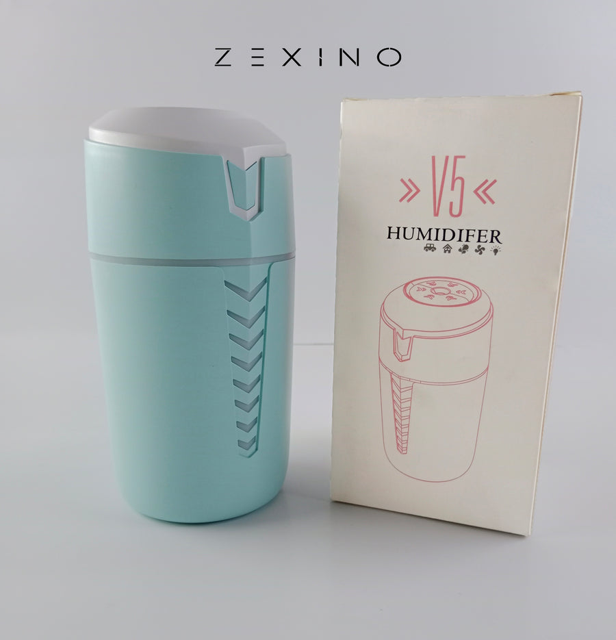 V5 Humidifier