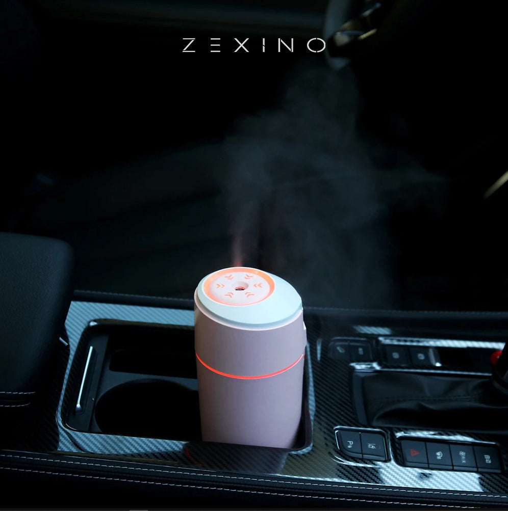 V5 Humidifier