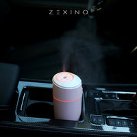 V5 Humidifier